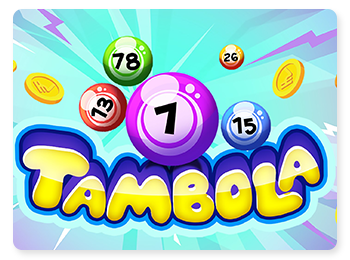 Tambola Game